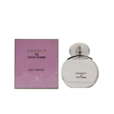 Rovena Chancy De Pour Femme Tender