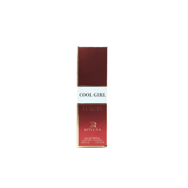 Rovena Cool Girl Luxury Rovena Cool Girl Luxury