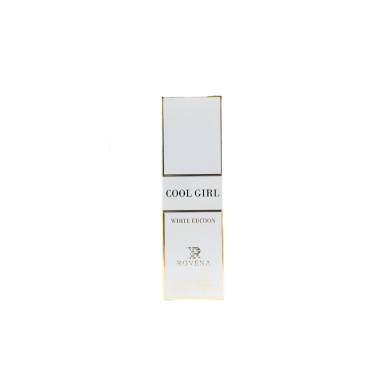 Rovena Cool Girl White Rovena Cool Girl White