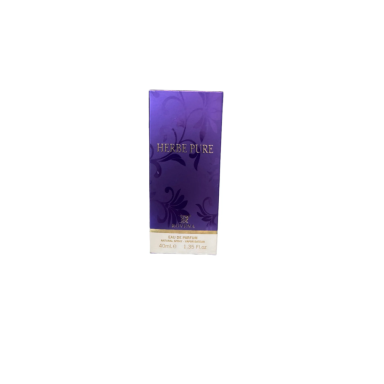 Rovena Herbe Pure Rovena Herbe Pure
