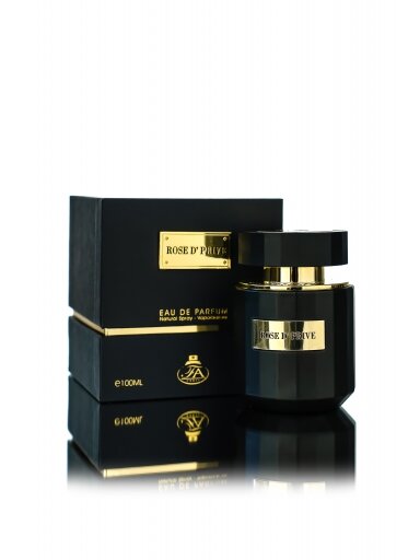 Fragrance World Rose D Prive