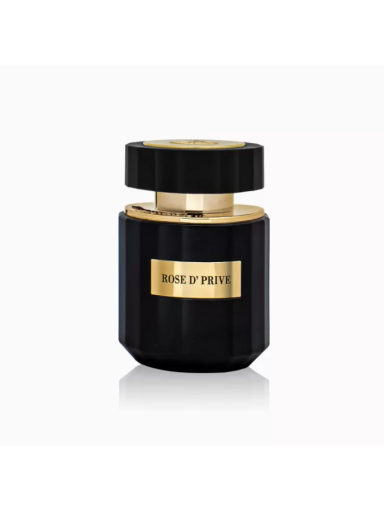 Fragrance World Rose D'Prive Fragrance World Rose D'Prive