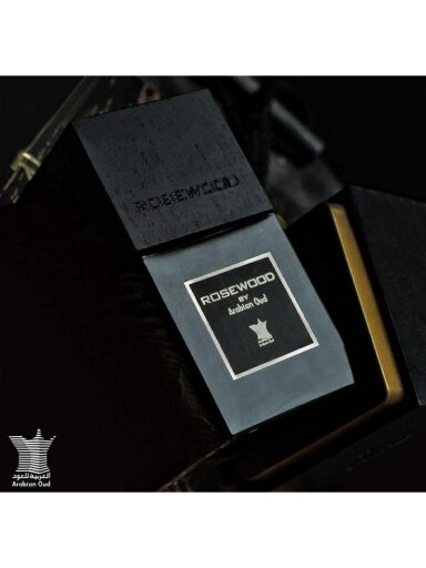 Arabian Oud Rosewood