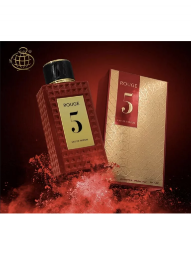 Fragrance World Rouge 5