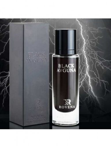 Rovena Black Avguna