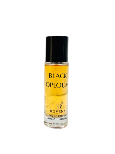 Rovena Black Opuom