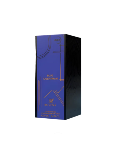 Rovena Blue Talentman