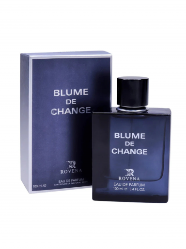 Rovena Blume De Change