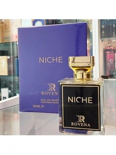 Rovena Niche