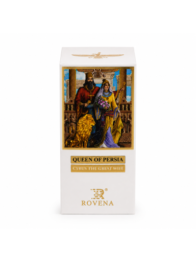 Rovena Queen Of Persia Great Wife