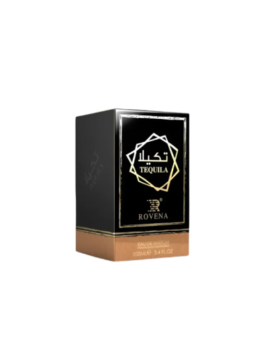 Rovena Tequila