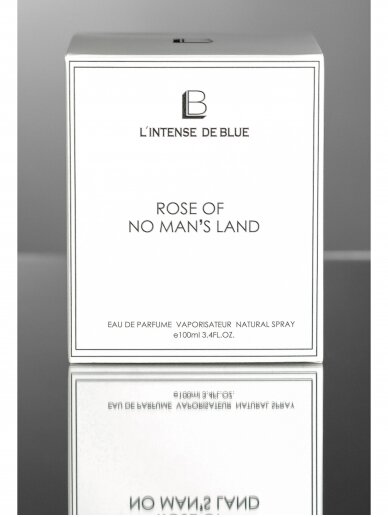 Rose Of No Man's Land arabiška versija ROSE OF NO MAN'S LAND