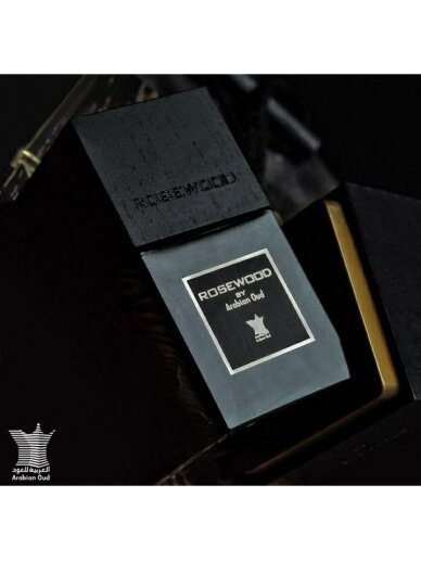Arabian Oud Rosewood Arabian Oud Rosewood