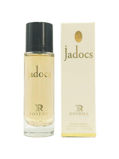 Rovena Jadocs (Christian Dior Jadore) arabiški kvepalai 1