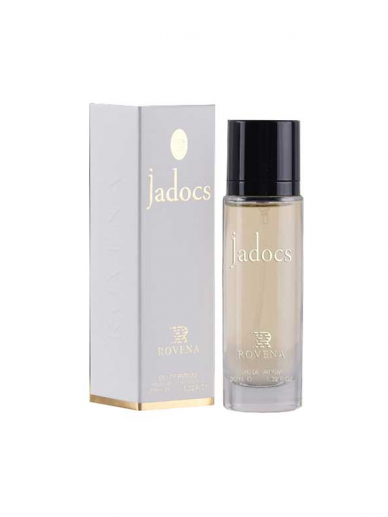 Rovena Jadocs (Christian Dior Jadore) arābu smaržas