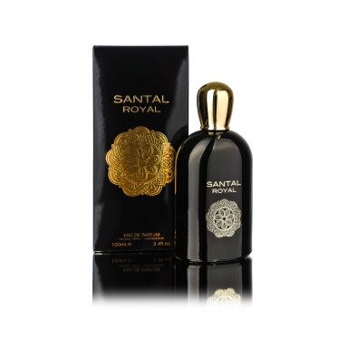 Fragrance World Santal Royale