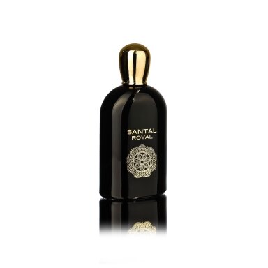 Fragrance World Santal Royale