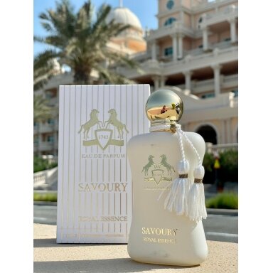 Fragrance World Savourly Royal Essence