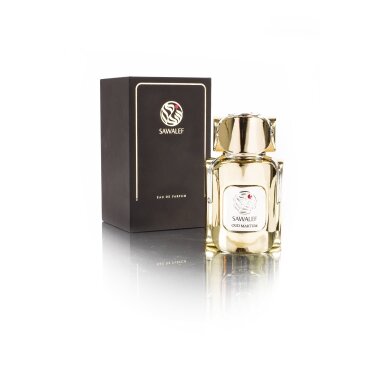 Swiss Arabian Sawalef Oud Maktum