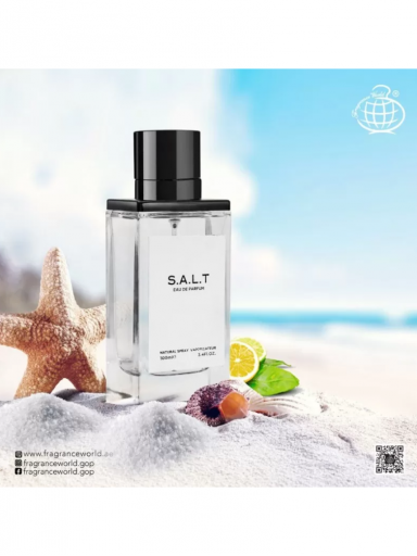 Fragrance World Salt