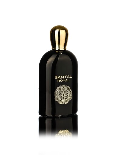 Fragrance World Santal Royale