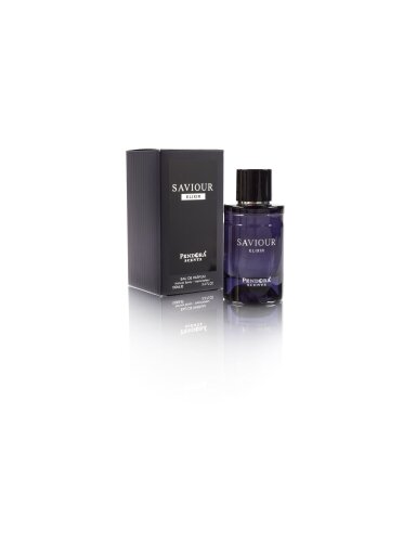 Pendora Scents Saviour Elixir