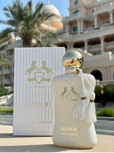 Fragrance World Savourly Royal Essence