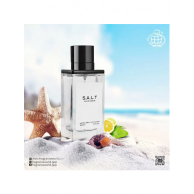 Fragrance World Salt Fragrance World Salt
