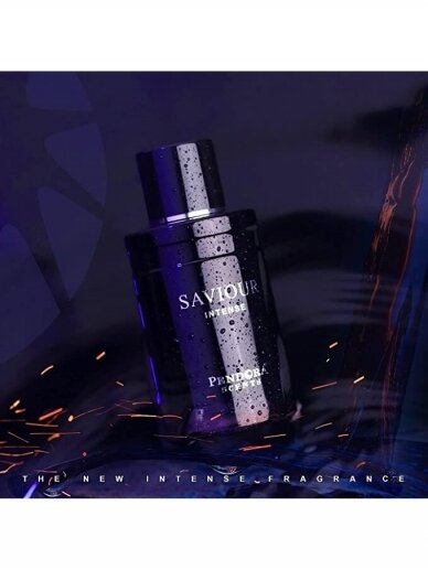 Savior Intense (Christian Dior Sauvage Intense) Arabic perfume 1