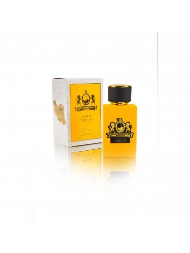 Tom Ford Black Orchid arabic version Scent Of Tahran