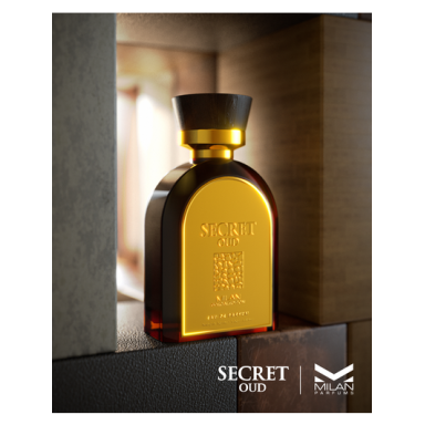 Milan Secret Oud