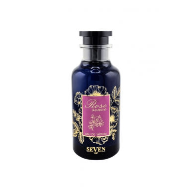 Seven Rose Sence