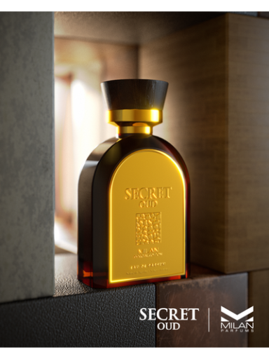 Milan Secret Oud Milan Secret Oud