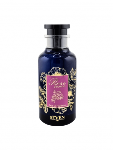 Seven Rose Sence Seven Rose Sence