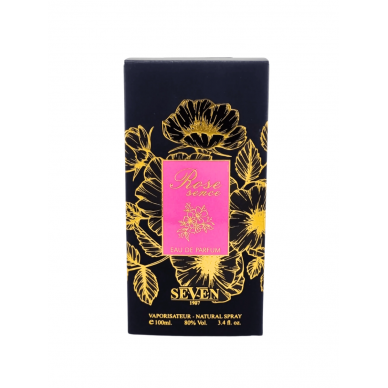 Seven Rose Sence 1 Seven Rose Sence 1