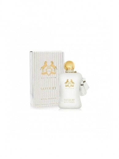 Savory Royal Essence (Marly Sedbury) arabic perfume