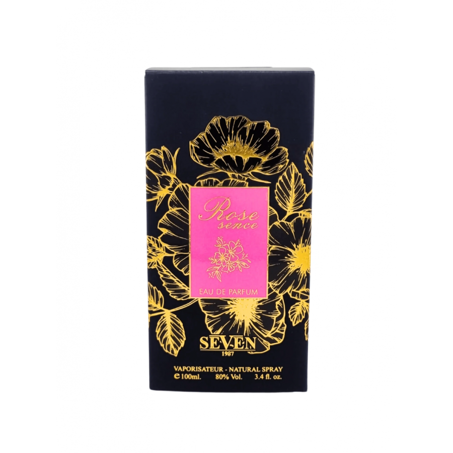 Seven Rose Sence 1
