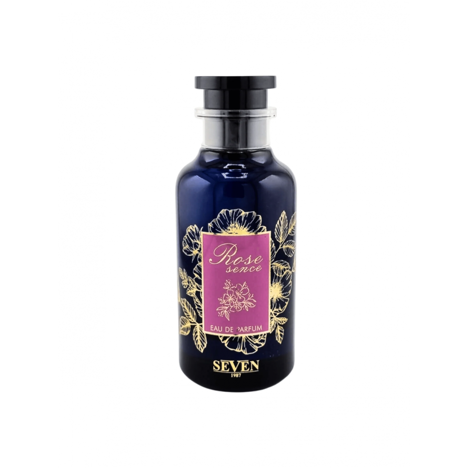 Seven Rose Sence