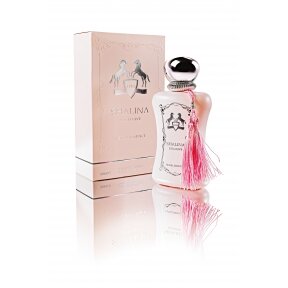 ШАЛИНА ЭКСКЛЮЗИВ (Delina Exclusive Parfums de Marly) Арабский парфюм