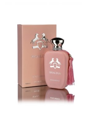SHALINA (Delina Parfums de Marly) Arabskie perfumy