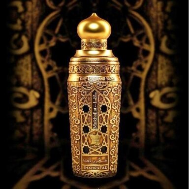 Arabian Oud Shahrazad