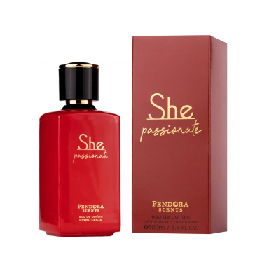 Pendora Scents Pendora Scent She Passionate