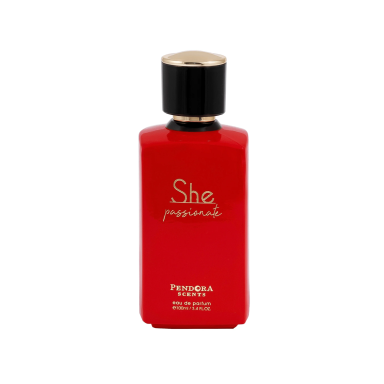 Pendora Scents Pendora Scent She Passionate