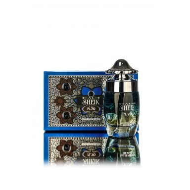 Fragrance World Sheik N70