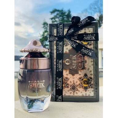 Fragrance World Sheik N77