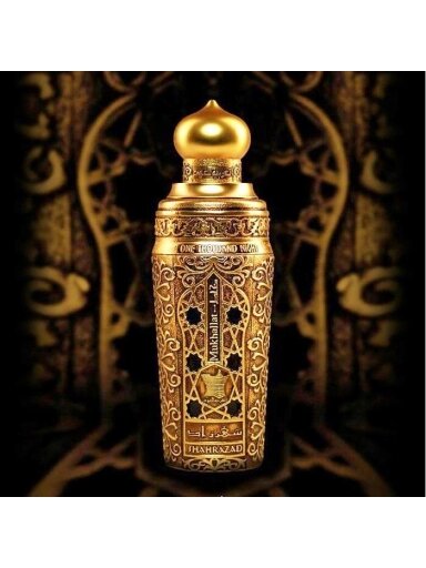 Arabian Oud Shahrazad