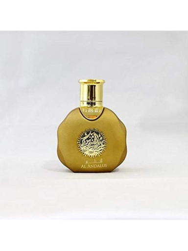 Lattafa Shams Al Shamoos Al Andalus