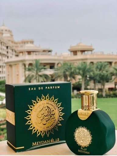 Lattafa Shams Al Shamoos Meydan