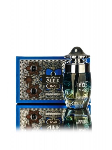 Fragrance World Sheik N70