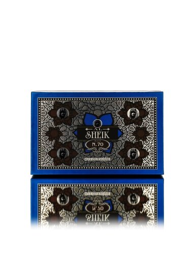 Fragrance World Sheik N70